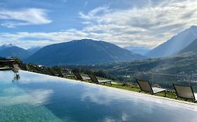 Hotel Alpin - smart lifestyle